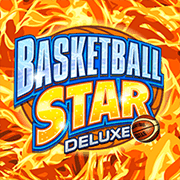 Ngôi sao bóng rổ Deluxe screenshot