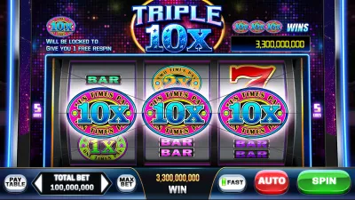 Trải nghiệm casino trực tuyến