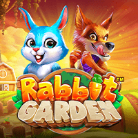 Khu Vườn Thỏ screenshot