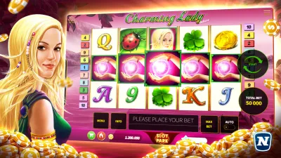 Sảnh game nổ hũ cực khủng