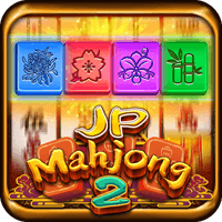 JP Mạt Chược 2 screenshot