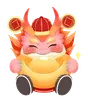 Vòng Quay May Mắn icon